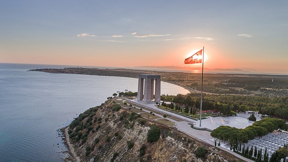 Gelibolu Yarımadası Gezi Rehberi