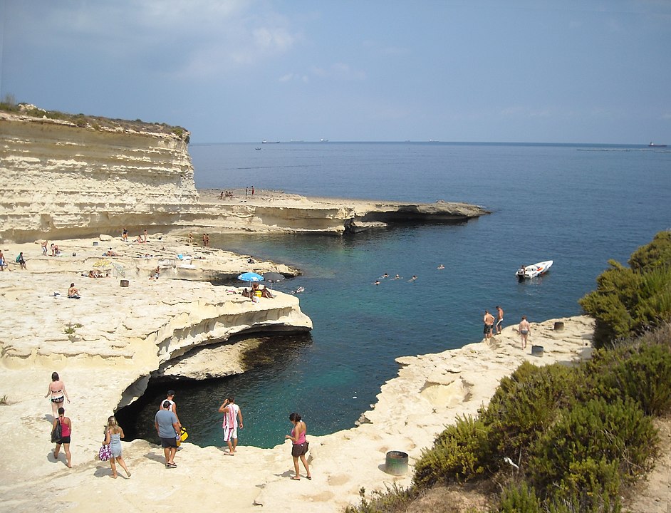 Malta Adası