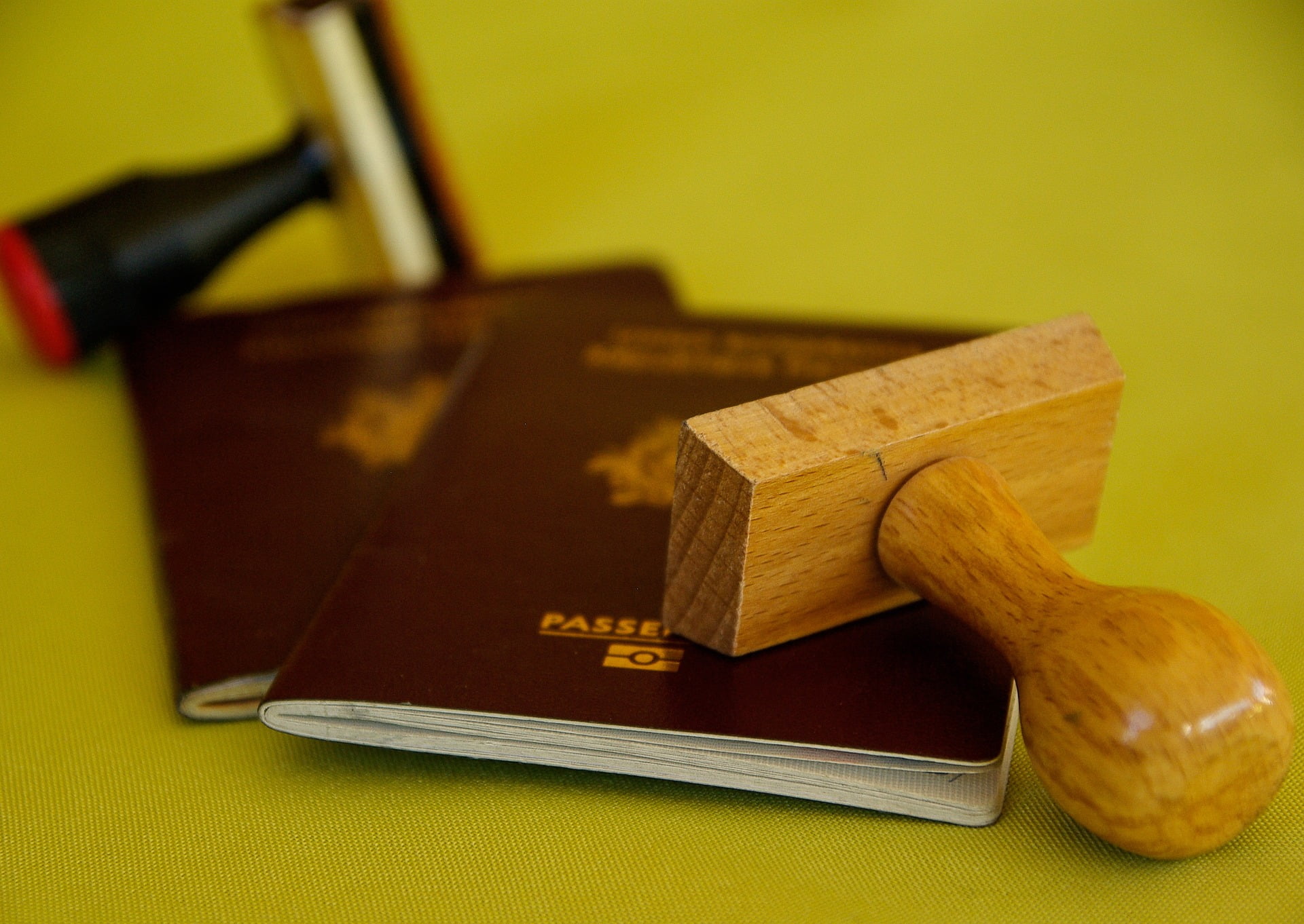 Pasaport ve Vize Nasıl Alınır? Pasaport ve Vize Ücretleri