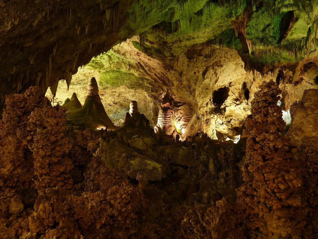 Damlataş Mağarası