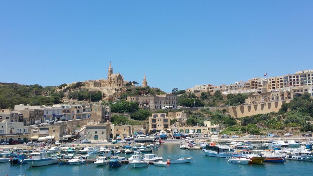 Malta Adası