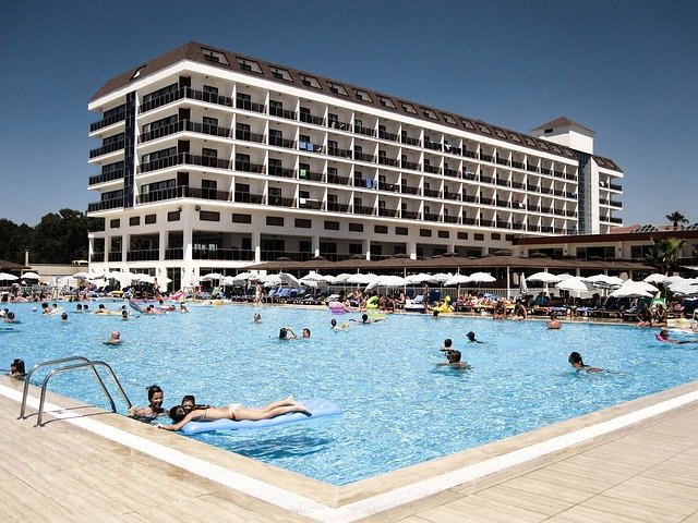 Antalya Kalacak Yerler ? En İyi 10 Otel