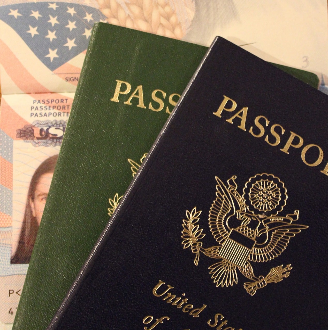 Yeşil Pasaport Nedir? Gerekli Evraklar ve Şartlar Nedir?