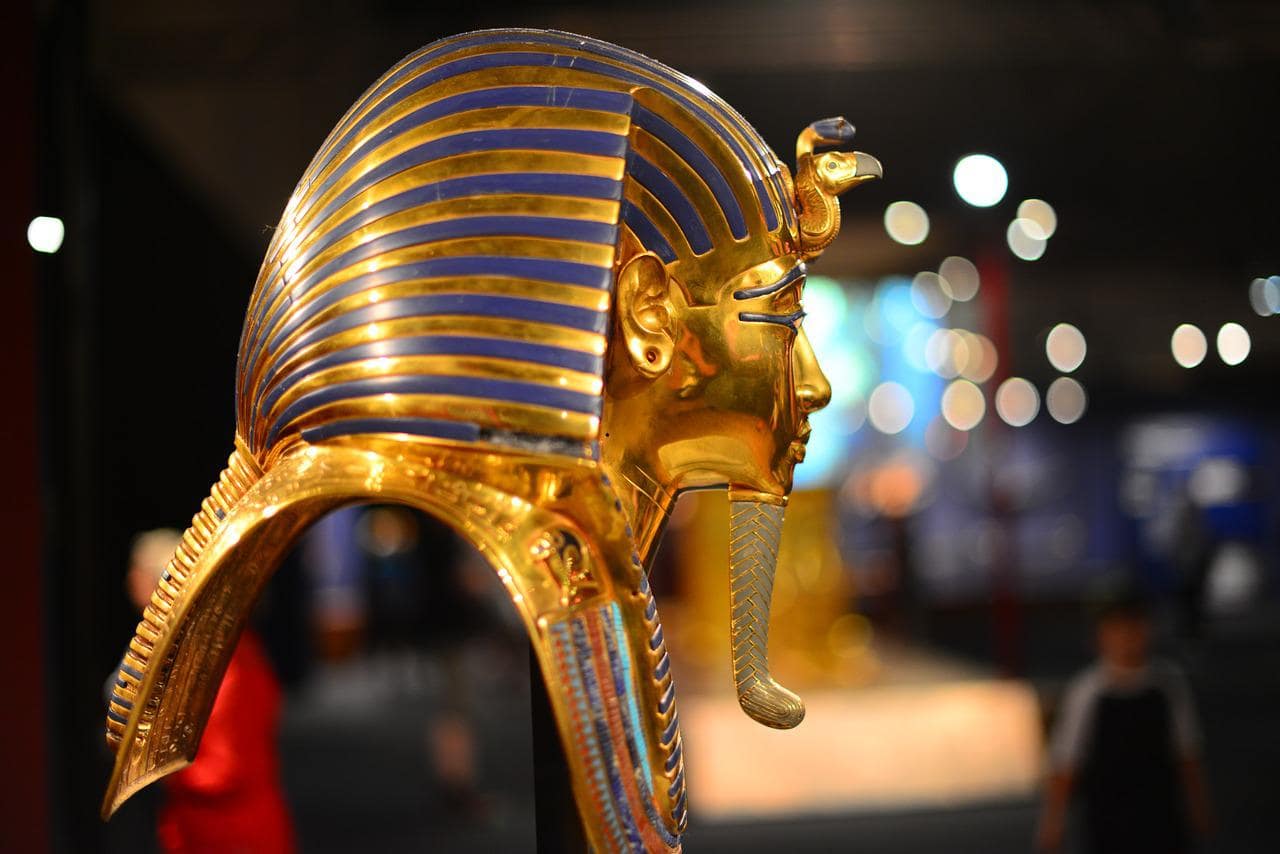 Antik Mısır Hakkında 7 İlginç Bilgi