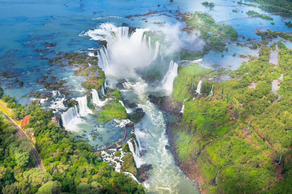 buenos aires nerede
buenos aires uçak bileti
Iguazu Şelaleleri