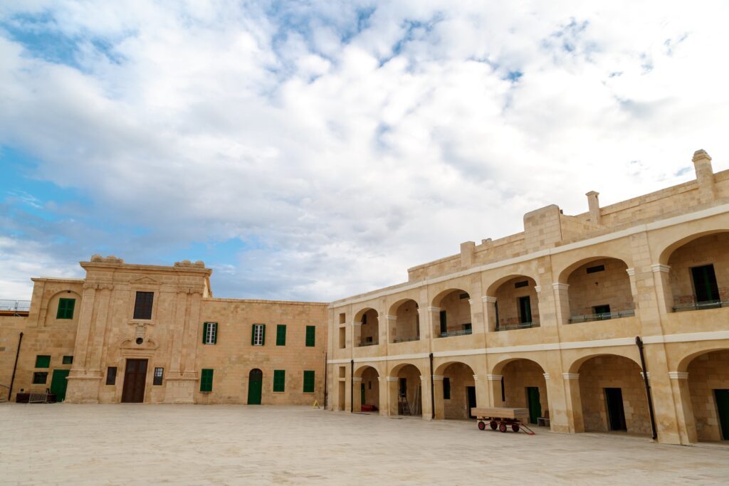 Malta Savaş Müzesi