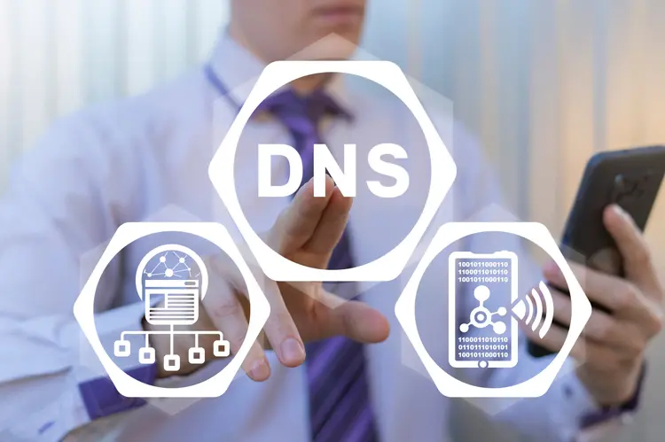 DNS Ayarları 2023