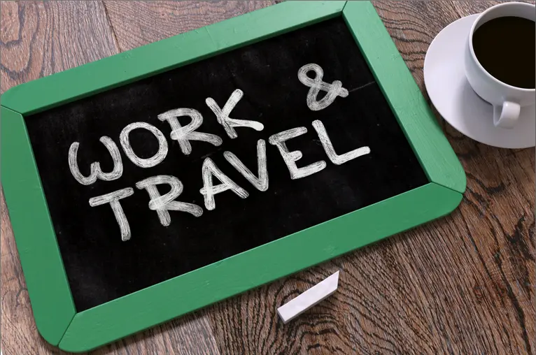 Work and Travel Nedir? Nasıl Para Kazanılır?