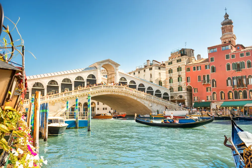 Rialto Köprüsü, Venedik Gezilecek Yerler