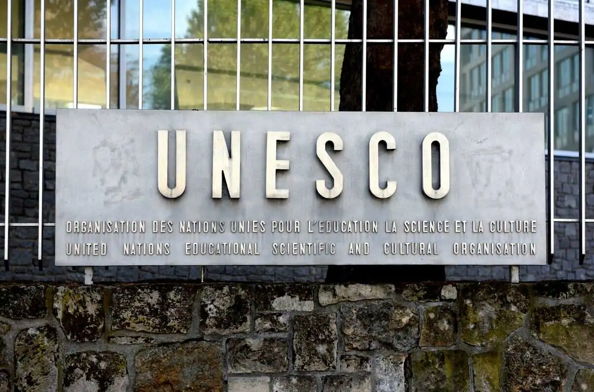 Türkiye Unesco Dünya Mirasları