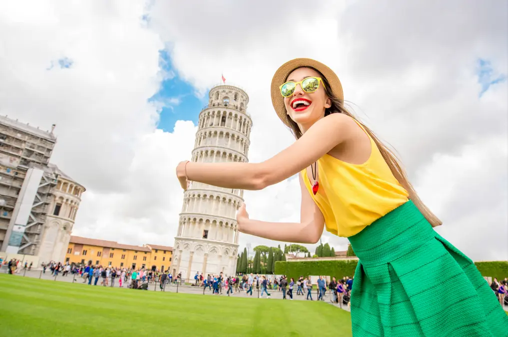 Pisa Kulesi Hakkında Bilgiler