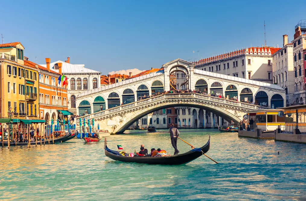 Venedik Gezilecek Yerler Nelerdir?