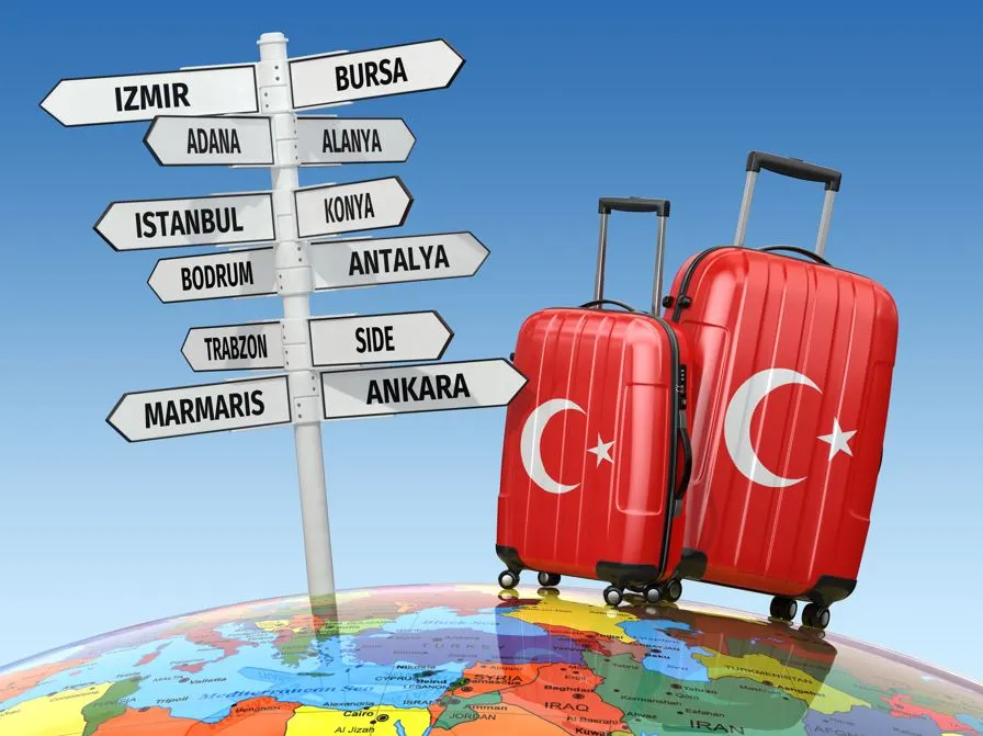 Antalya Havalimanına yakın oteller