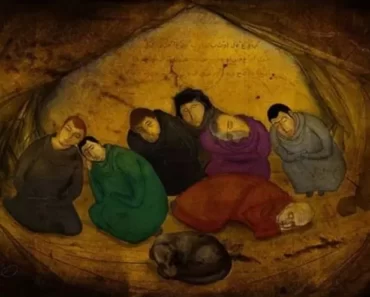 Yedi Uyuyanlar Mağarası: Ashab-ı Kehf Diyarı