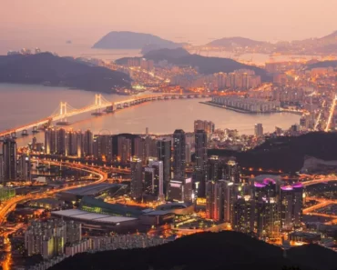 Güney Kore’nin Başkenti Seul’de Mutlaka Yapmanız Gerekenler