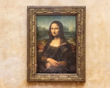 Mona Lisa – Leonardo Da Vinci’nin İkonik Yağlıboya Tablosu
